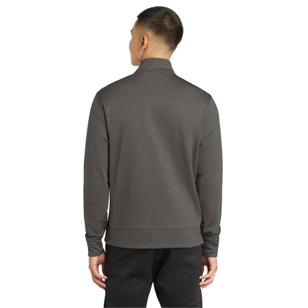 Sport-Tek Sport-Wick Fleece Full-Zip Jacket.... from ASI 84863 SanMar