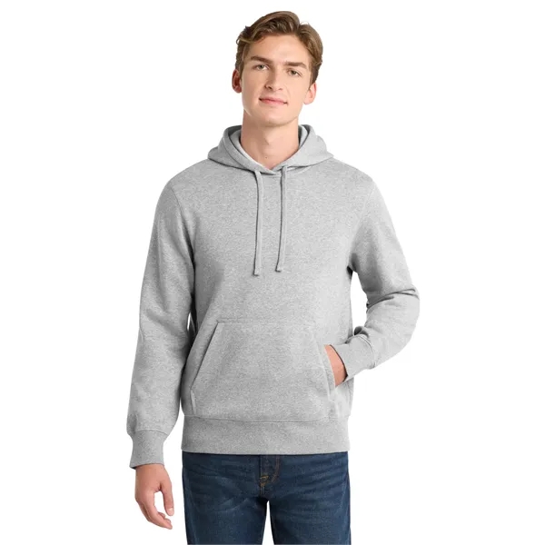 Sport-Tek Pullover Hooded Sweatshirt.... from ASI 84863 SanMar