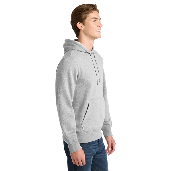 Sport-Tek Pullover Hooded Sweatshirt.... from ASI 84863 SanMar