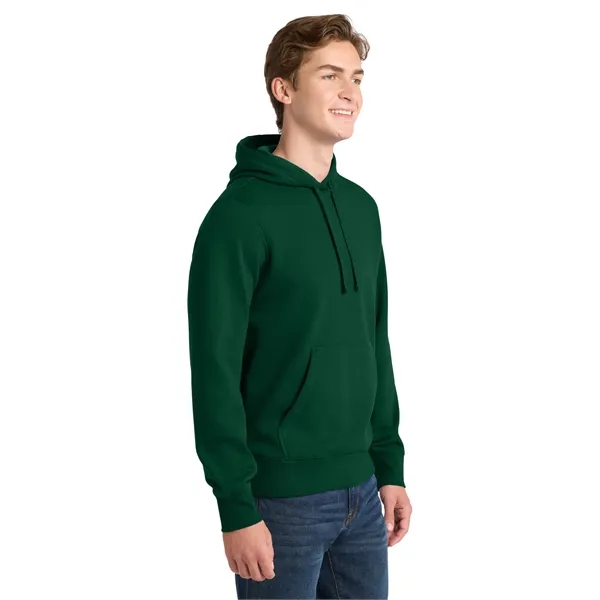 Sport-Tek Pullover Hooded Sweatshirt.... from ASI 84863 SanMar