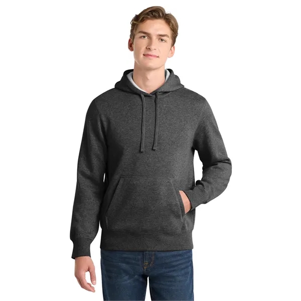 Sport-Tek Pullover Hooded Sweatshirt.... from ASI 84863 SanMar