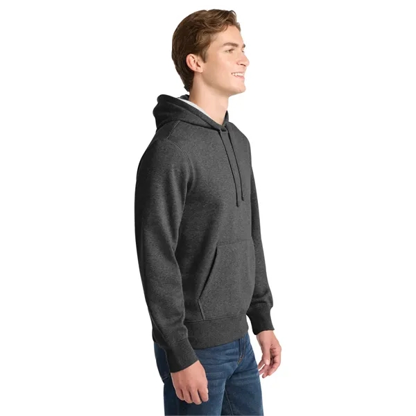Sport-Tek Pullover Hooded Sweatshirt.... from ASI 84863 SanMar