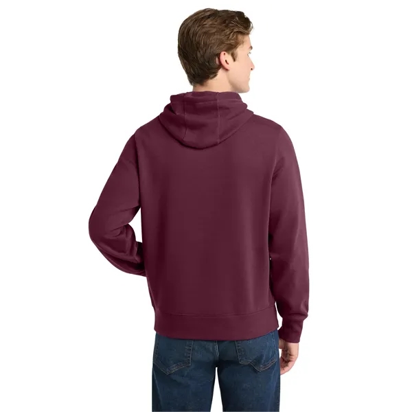Sport-Tek Pullover Hooded Sweatshirt.... from ASI 84863 SanMar