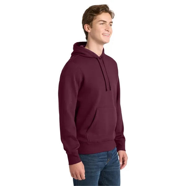 Sport-Tek Pullover Hooded Sweatshirt.... from ASI 84863 SanMar