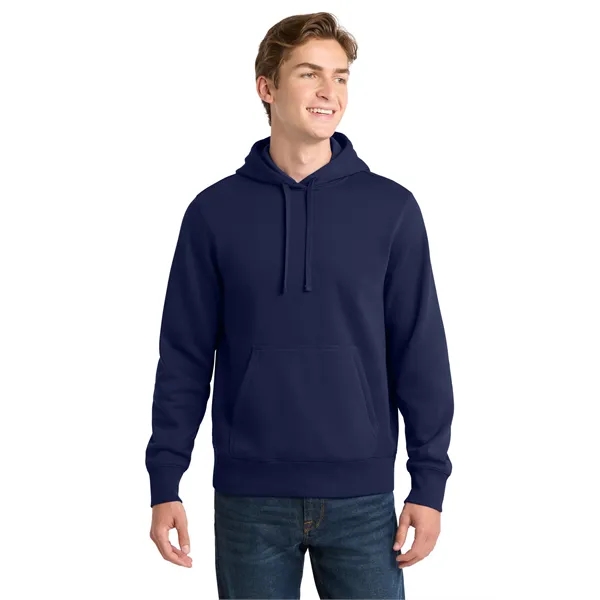 Sport-Tek Pullover Hooded Sweatshirt.... from ASI 84863 SanMar