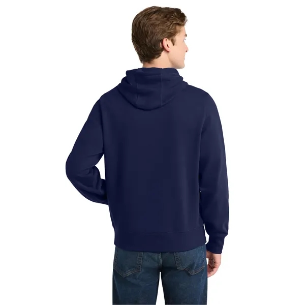 Sport-Tek Pullover Hooded Sweatshirt.... from ASI 84863 SanMar