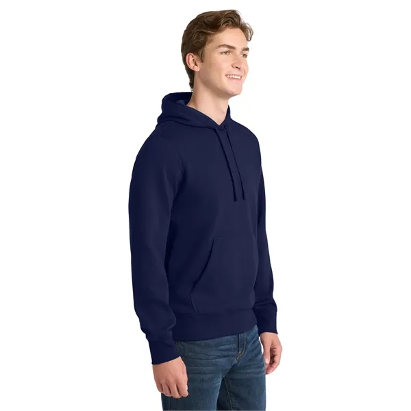 Sport-Tek Pullover Hooded Sweatshirt.... from ASI 84863 SanMar