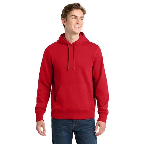 Sport-Tek Pullover Hooded Sweatshirt.... from ASI 84863 SanMar