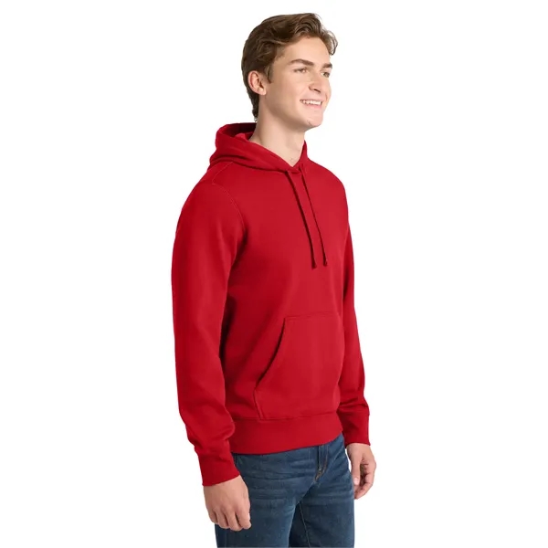 Sport-Tek Pullover Hooded Sweatshirt.... from ASI 84863 SanMar