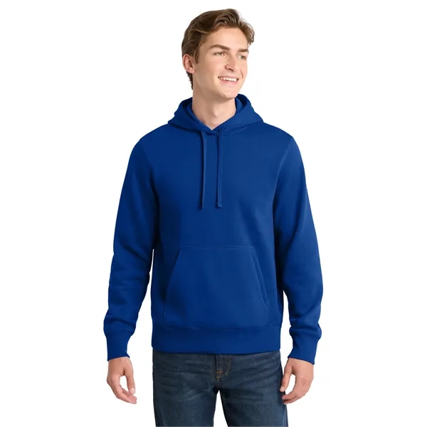 Sport-Tek Pullover Hooded Sweatshirt.... from ASI 84863 SanMar
