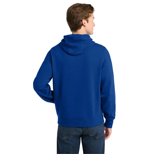 Sport-Tek Pullover Hooded Sweatshirt.... from ASI 84863 SanMar