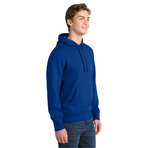 Sport-Tek Pullover Hooded Sweatshirt.... from ASI 84863 SanMar