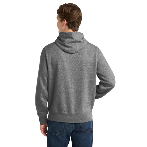 Sport-Tek Pullover Hooded Sweatshirt.... from ASI 84863 SanMar