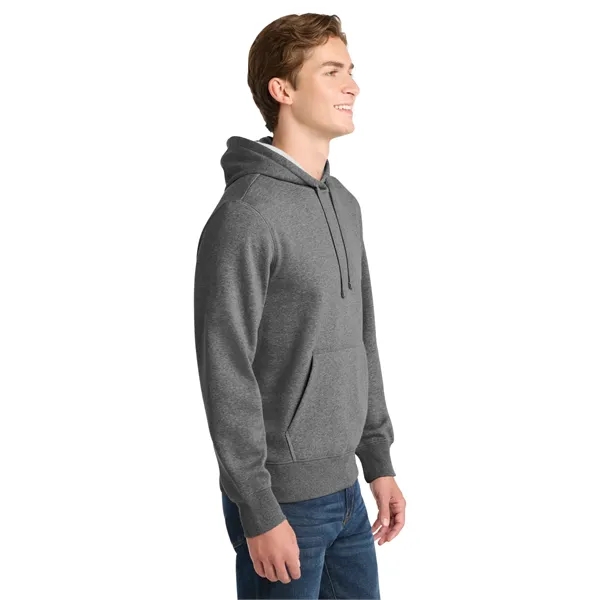 Sport-Tek Pullover Hooded Sweatshirt.... from ASI 84863 SanMar