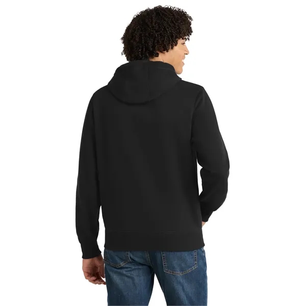 Sport-Tek Full-Zip Hooded Sweatshirt.... from ASI 84863 SanMar