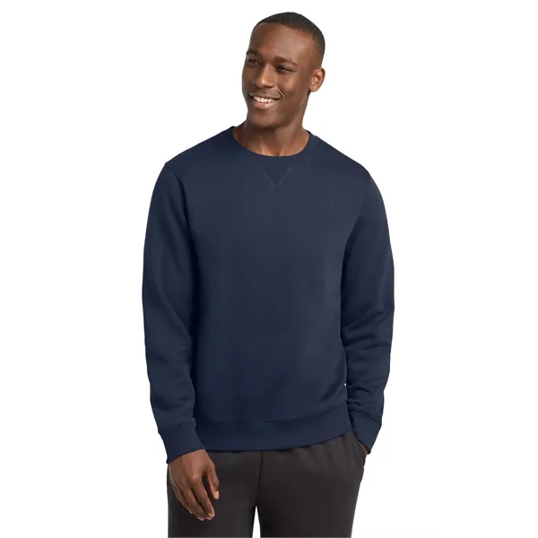 Sport-Tek Crewneck Sweatshirt.... from ASI 84863 SanMar