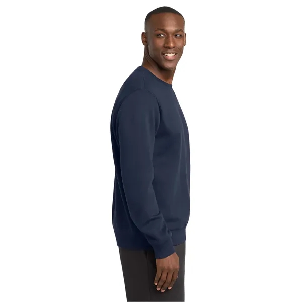 Sport-Tek Crewneck Sweatshirt.... from ASI 84863 SanMar