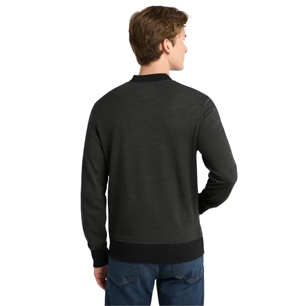 Sport-Tek Lightweight French Terry Bomber.... from ASI 84863 SanMar