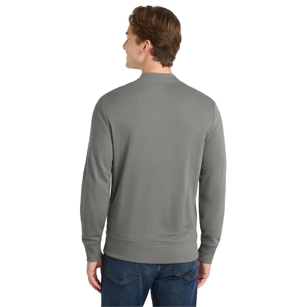 Sport-Tek Lightweight French Terry Bomber.... from ASI 84863 SanMar