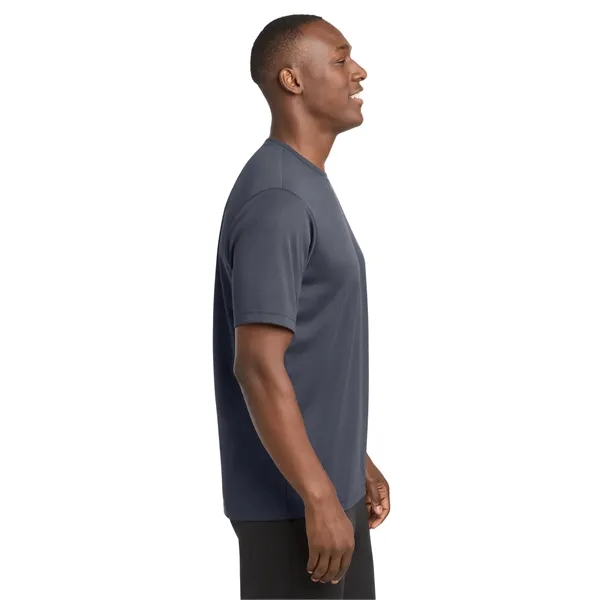 Sport-Tek PosiCharge RacerMesh Tee.... from ASI 84863 SanMar