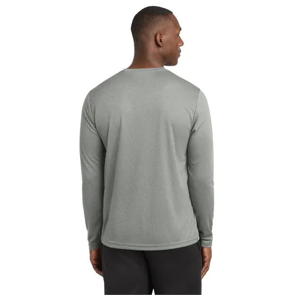 Sport-Tek PosiCharge RacerMesh Long Sleeve Tee.... from ASI 84863 SanMar