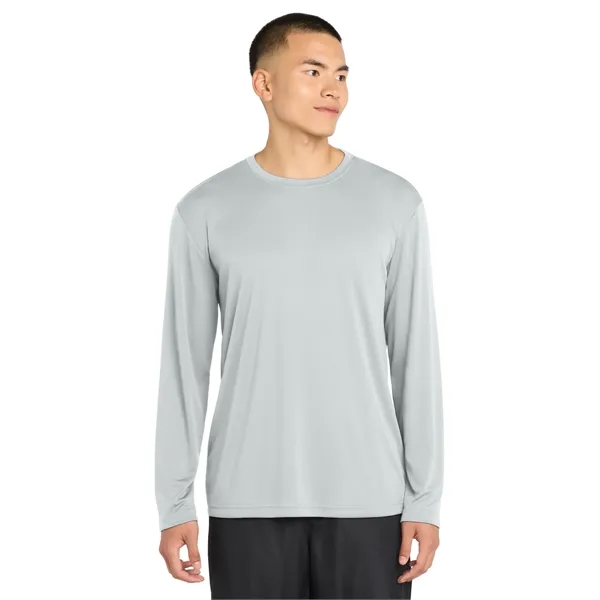 Sport-Tek Long Sleeve PosiCharge Competitor Tee.... from ASI 84863 SanMar