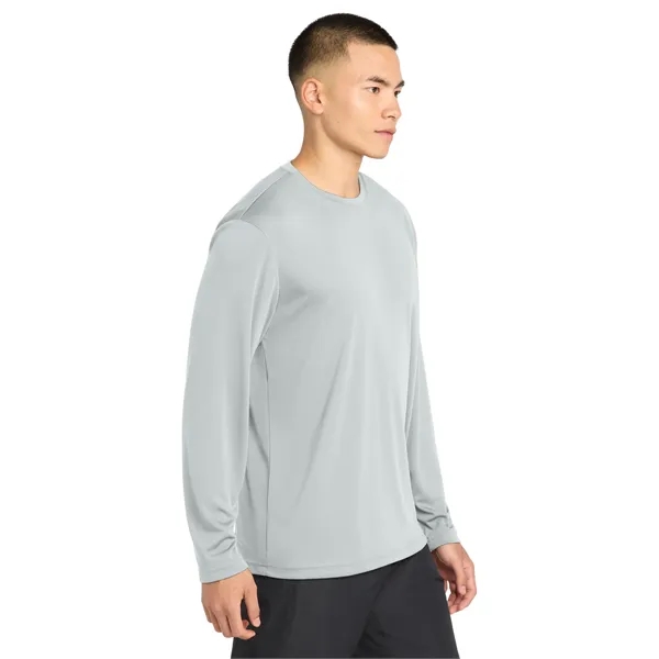 Sport-Tek Long Sleeve PosiCharge Competitor Tee.... from ASI 84863 SanMar