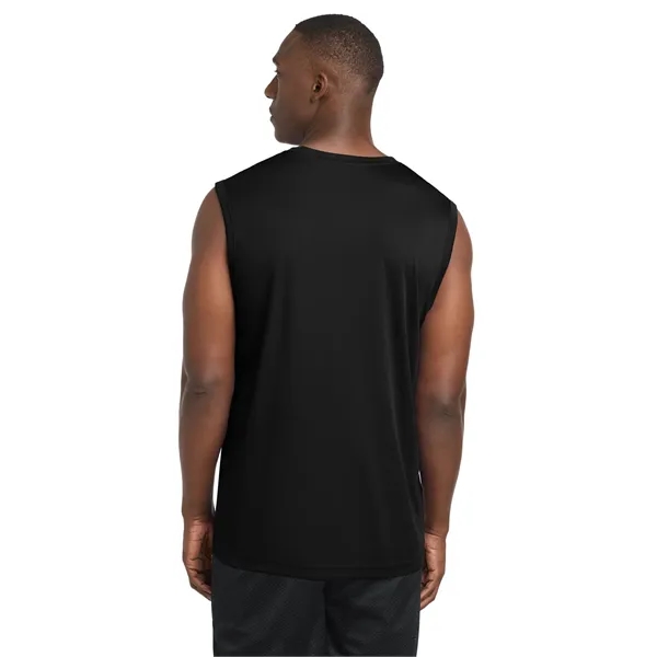 Sport-Tek Sleeveless PosiCharge Competitor Tee.... from ASI 84863 SanMar