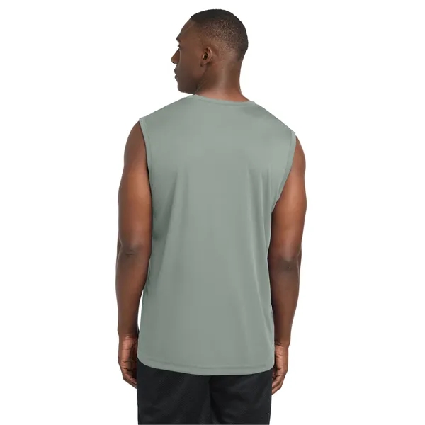 Sport-Tek Sleeveless PosiCharge Competitor Tee.... from ASI 84863 SanMar
