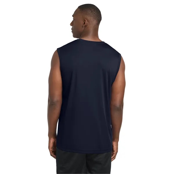 Sport-Tek Sleeveless PosiCharge Competitor Tee.... from ASI 84863 SanMar