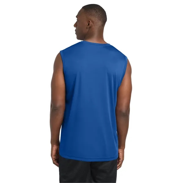 Sport-Tek Sleeveless PosiCharge Competitor Tee.... from ASI 84863 SanMar