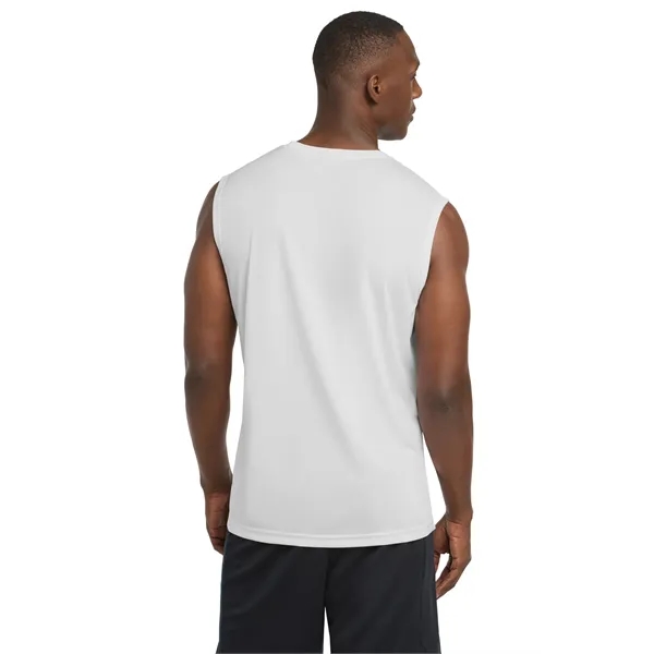 Sport-Tek Sleeveless PosiCharge Competitor Tee.... from ASI 84863 SanMar