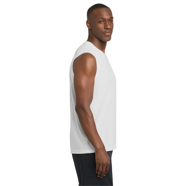 Sport-Tek Sleeveless PosiCharge Competitor Tee.... from ASI 84863 SanMar