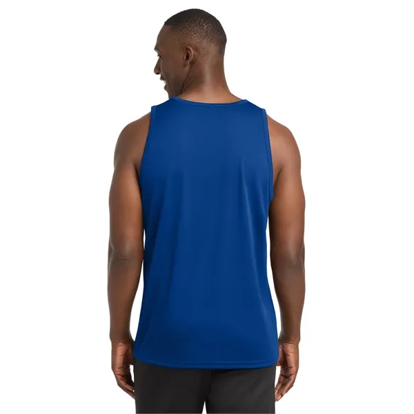 Sport-Tek PosiCharge Competitor Tank.... from ASI 84863 SanMar