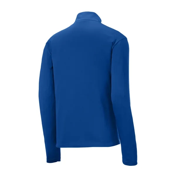 Sport-Tek PosiCharge Competitor 1/4-Zip Pullover.... from ASI 84863 SanMar