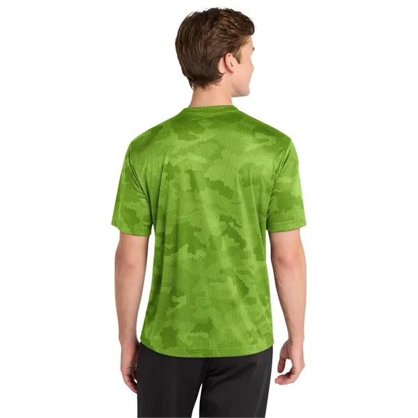 Sport-Tek CamoHex Tee.... from ASI 84863 SanMar
