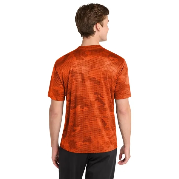 Sport-Tek CamoHex Tee.... from ASI 84863 SanMar