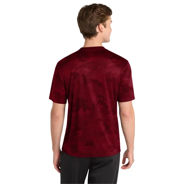 Sport-Tek CamoHex Tee.... from ASI 84863 SanMar
