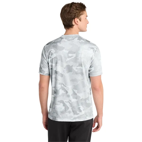 Sport-Tek CamoHex Tee.... from ASI 84863 SanMar