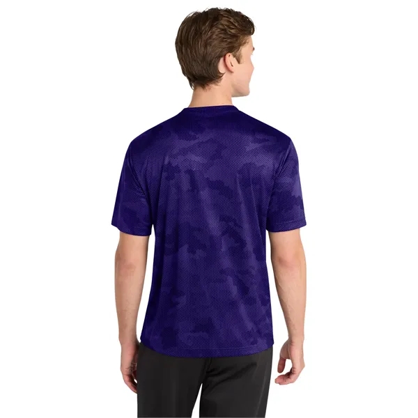 Sport-Tek CamoHex Tee.... from ASI 84863 SanMar