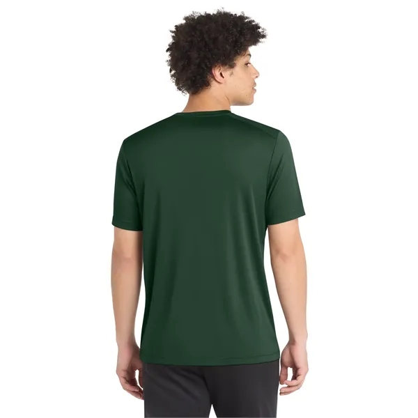 Sport-Tek Posi-UV Pro Tee.... from ASI 84863 SanMar