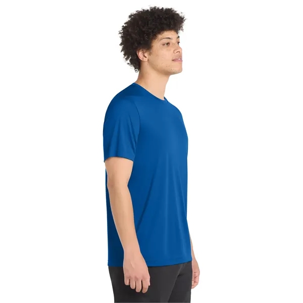 Sport-Tek Posi-UV Pro Tee.... from ASI 84863 SanMar