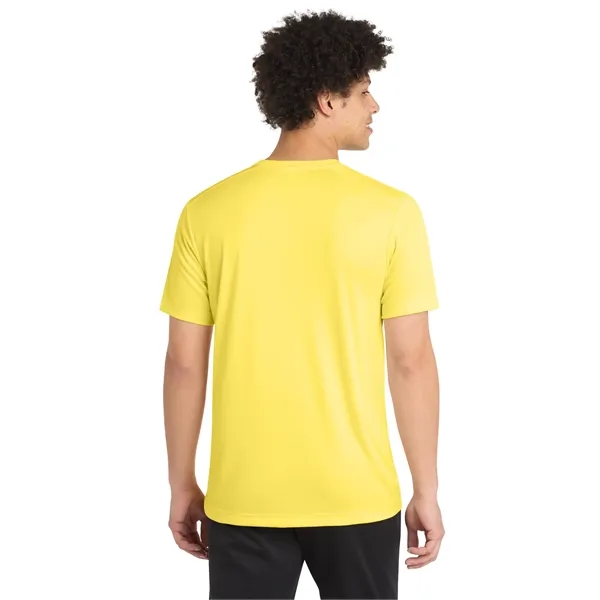 Sport-Tek Posi-UV Pro Tee.... from ASI 84863 SanMar