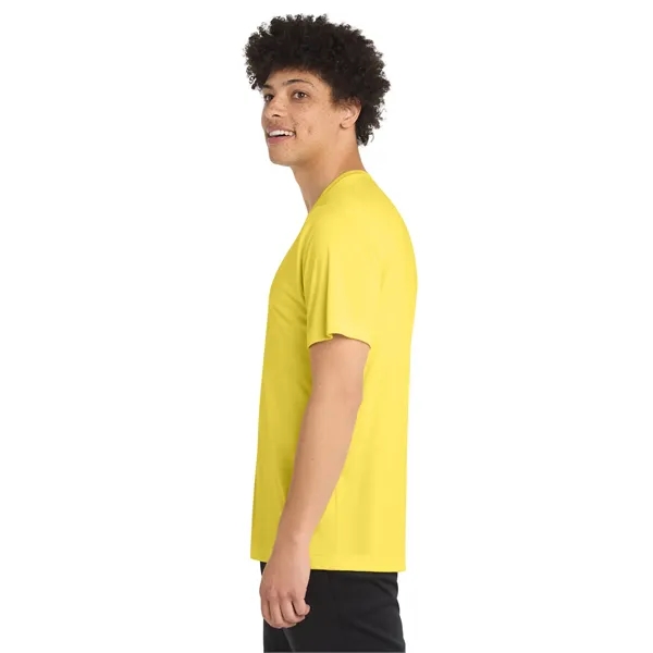 Sport-Tek Posi-UV Pro Tee.... from ASI 84863 SanMar