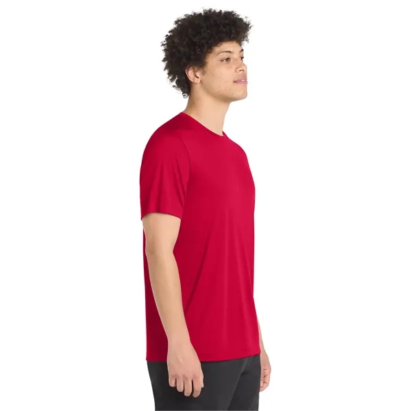 Sport-Tek Posi-UV Pro Tee.... from ASI 84863 SanMar