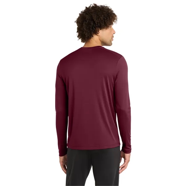 Sport-Tek Posi-UV Pro Long Sleeve Tee.... from ASI 84863 SanMar