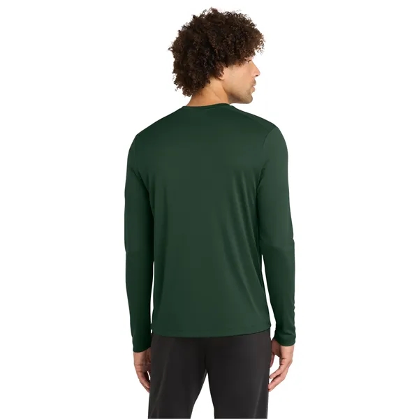 Sport-Tek Posi-UV Pro Long Sleeve Tee.... from ASI 84863 SanMar
