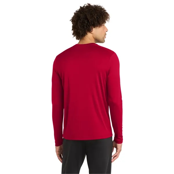 Sport-Tek Posi-UV Pro Long Sleeve Tee.... from ASI 84863 SanMar