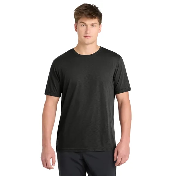 Sport-Tek PosiCharge Strive Tee.... from ASI 84863 SanMar