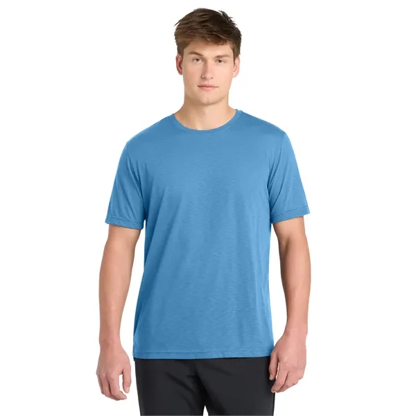 Sport-Tek PosiCharge Strive Tee.... from ASI 84863 SanMar